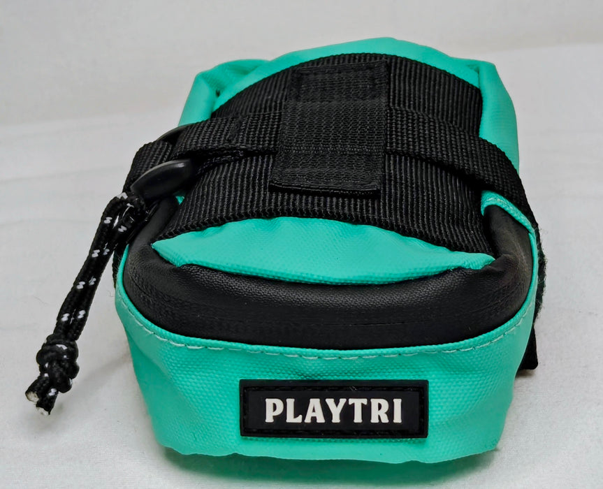 Playtri Saddle Bag