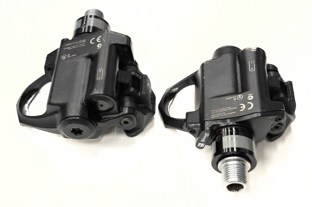 Powertap P1 Dual-Sided Power Meter Pedals - USED