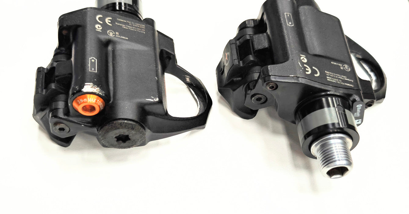 Powertap P1 Dual-Sided Power Meter Pedals - USED