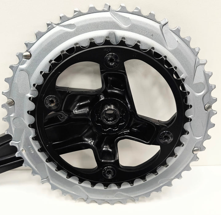 SRAM Rival AXS Dub D1 2X Crankset DEMO