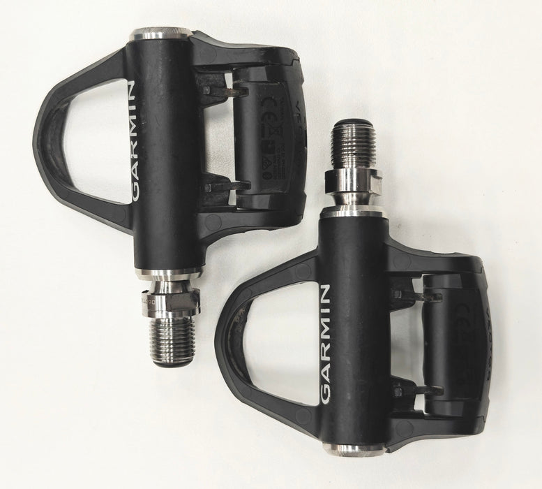 Garmin Pedals Vector 3 Dual Sided Power Meter Pedals - USED