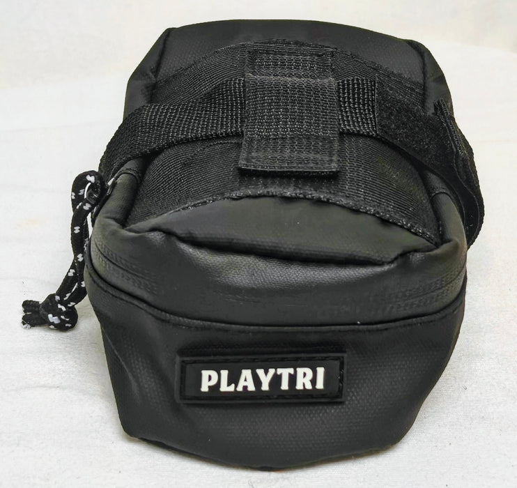 Playtri Saddle Bag