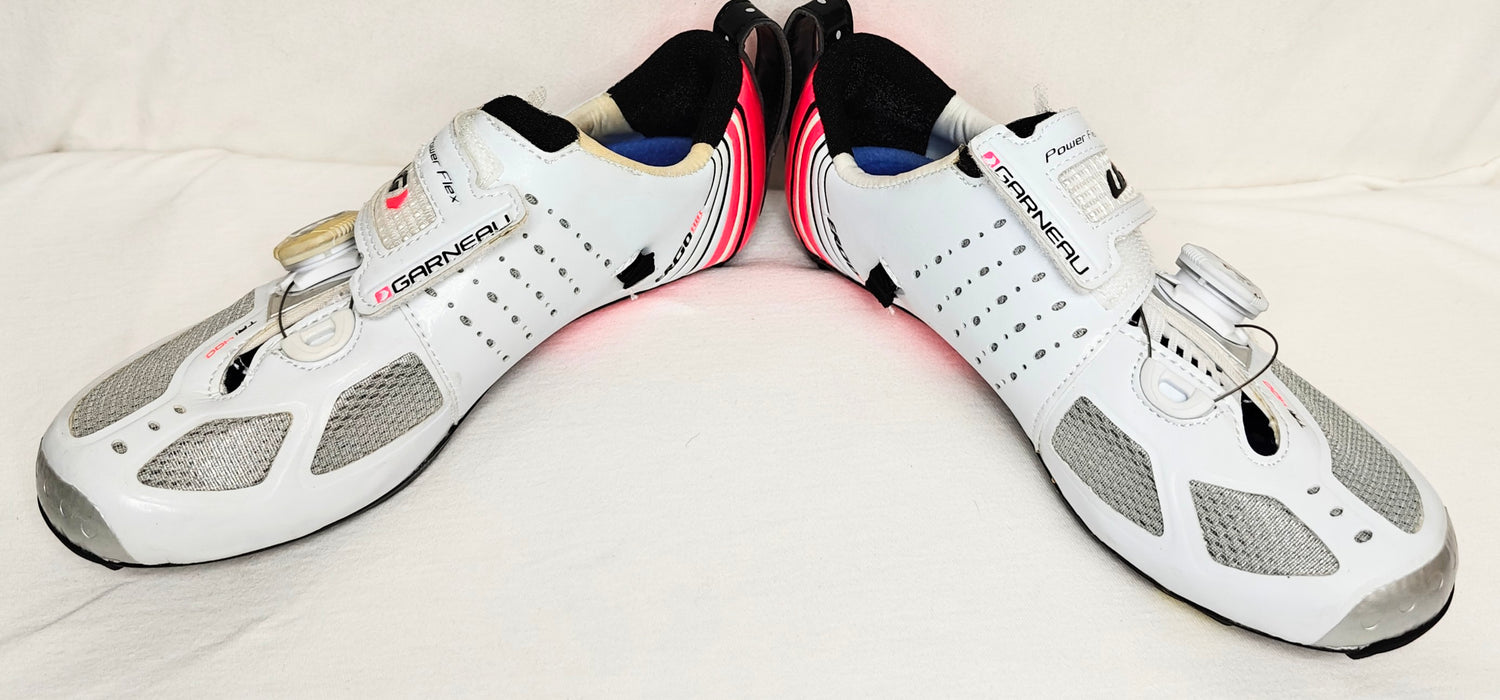Louis Garneau Women's Tri 400 Triathlon Shoes
