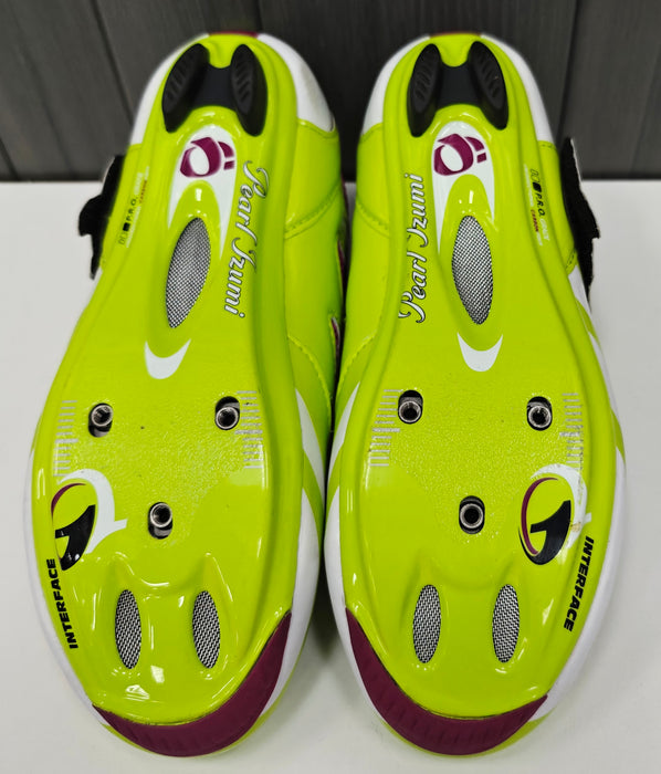 Pearl iZUMi Women's Tri Fly IV Carbon