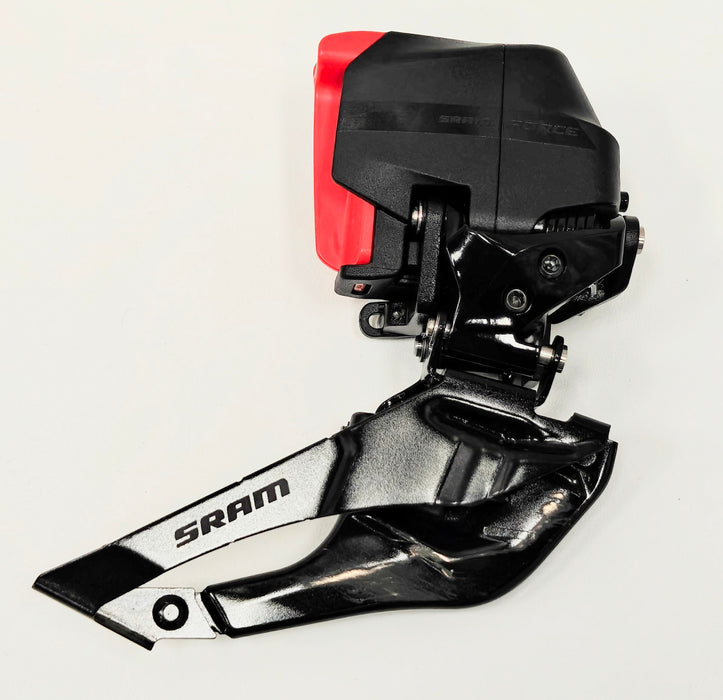 SRAM Force AXS D2 Braze-on Front Derailleur (Battery Not Included) DEMO