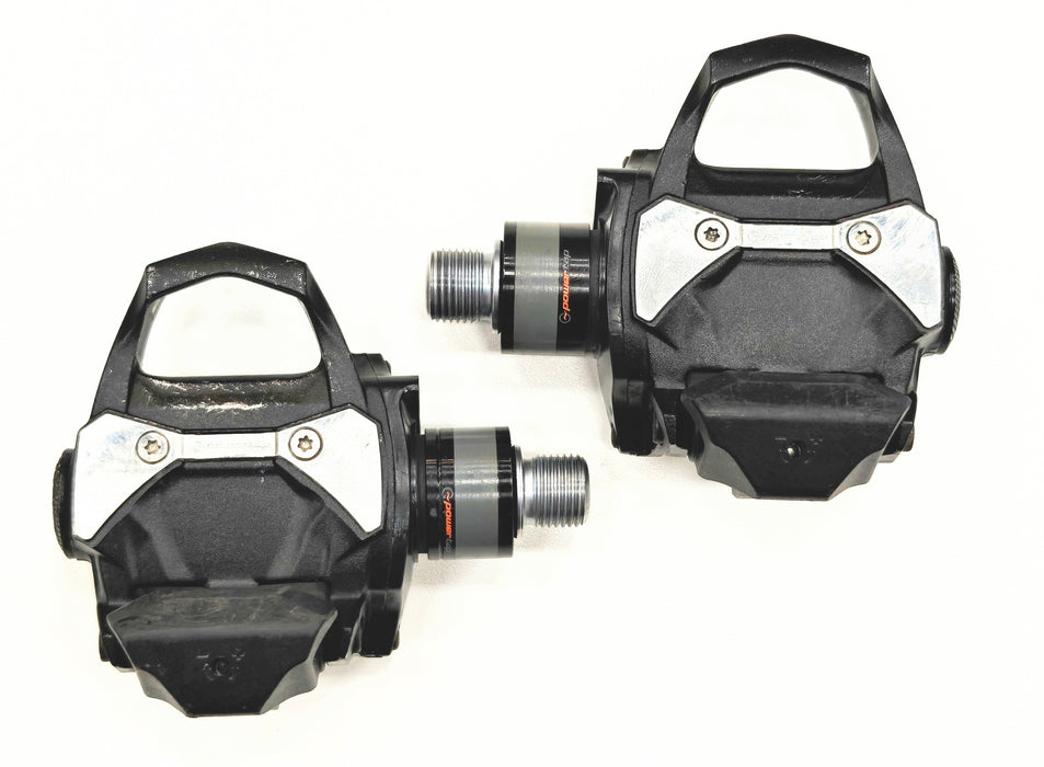Powertap P1 Dual-Sided Power Meter Pedals - USED