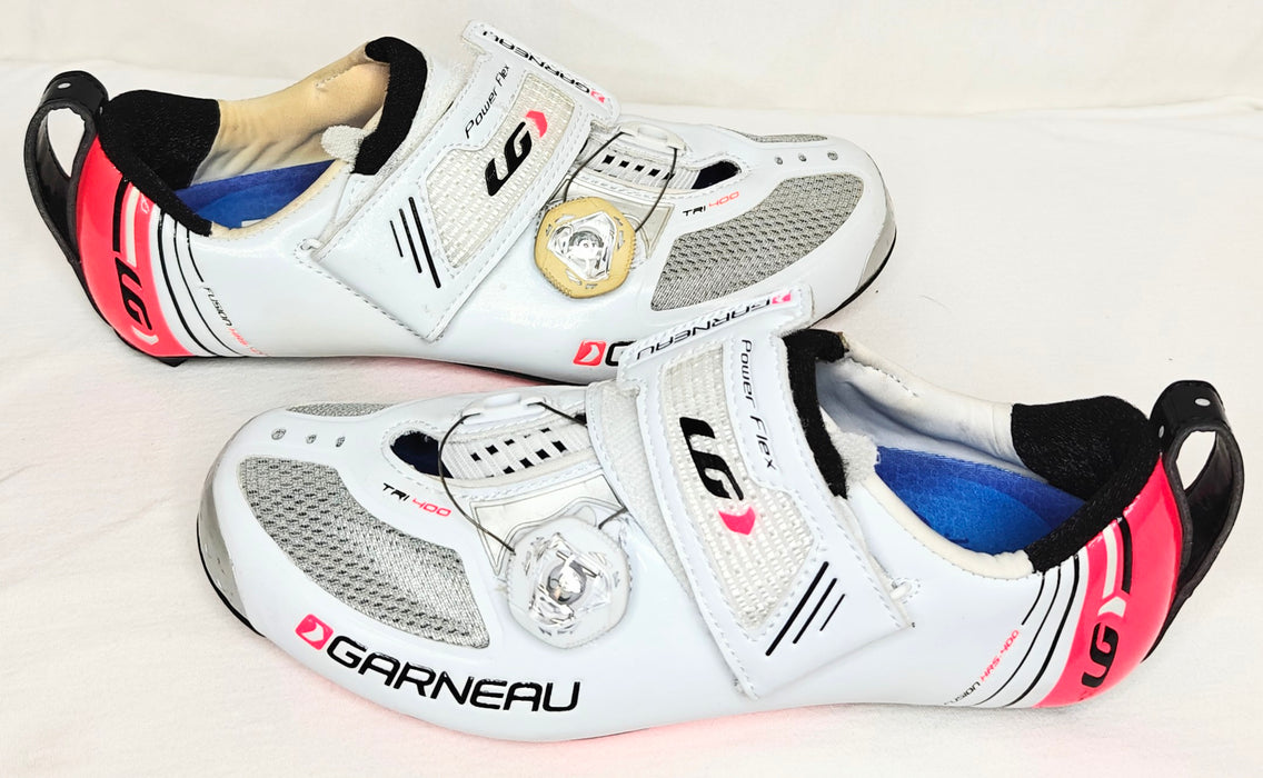 Louis Garneau Women's Tri 400 Triathlon Shoes