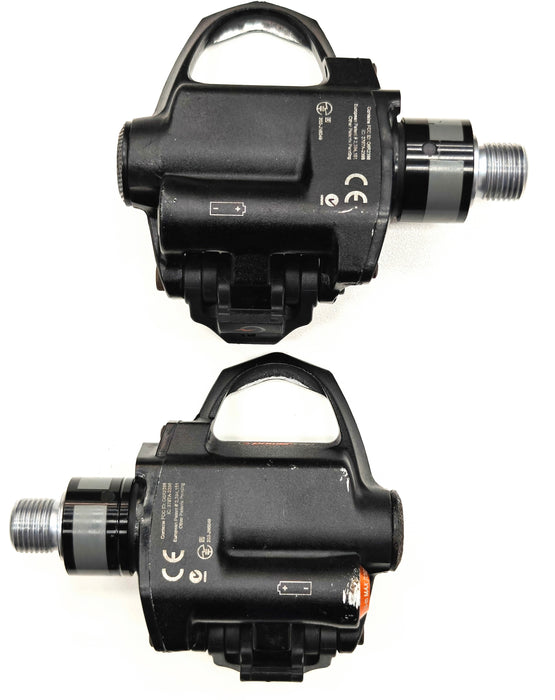 Powertap P1 Dual-Sided Power Meter Pedals - USED