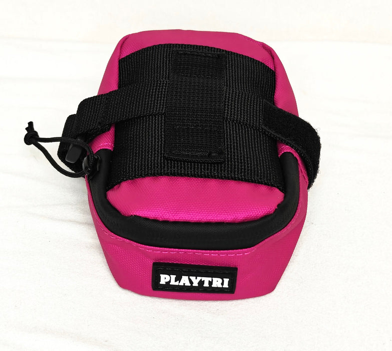Playtri Saddle Bag
