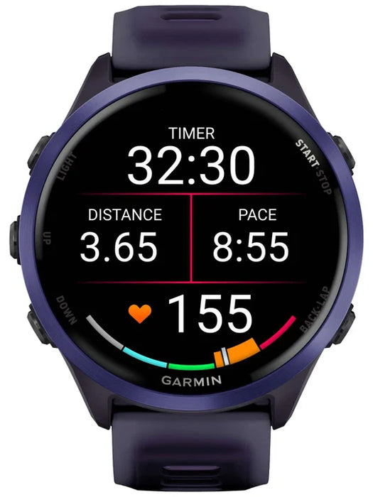 Garmin Forerunner 570 - 47mm — Playtri Garmin Forerunner 570 - 47mm — Playtri