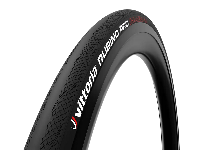 Vittoria Rubino Pro Graphene 2.0(2本) Vittoria Rubino Pro Graphene 2.0 Tubular Tire — Playtri