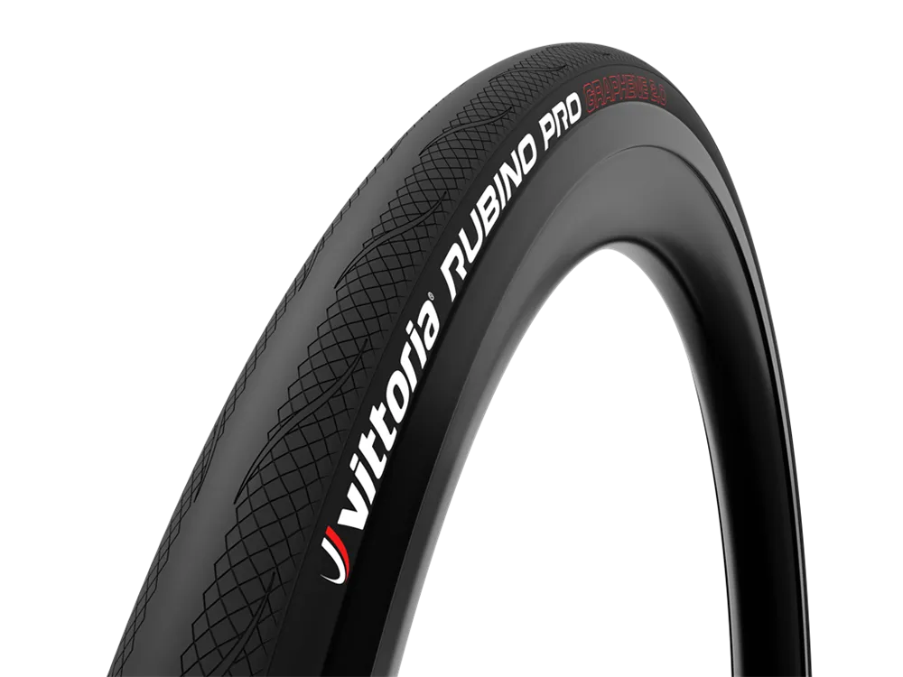 349【新品】 vittoria　RUBINO PRO　クリンチャータイヤ　2本 Vittoria Rubino Pro Graphene 2.0 Tubular Tire — Playtri