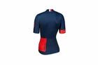 Cervelo Women's Endura Cycling WT Race Jersey - Navy