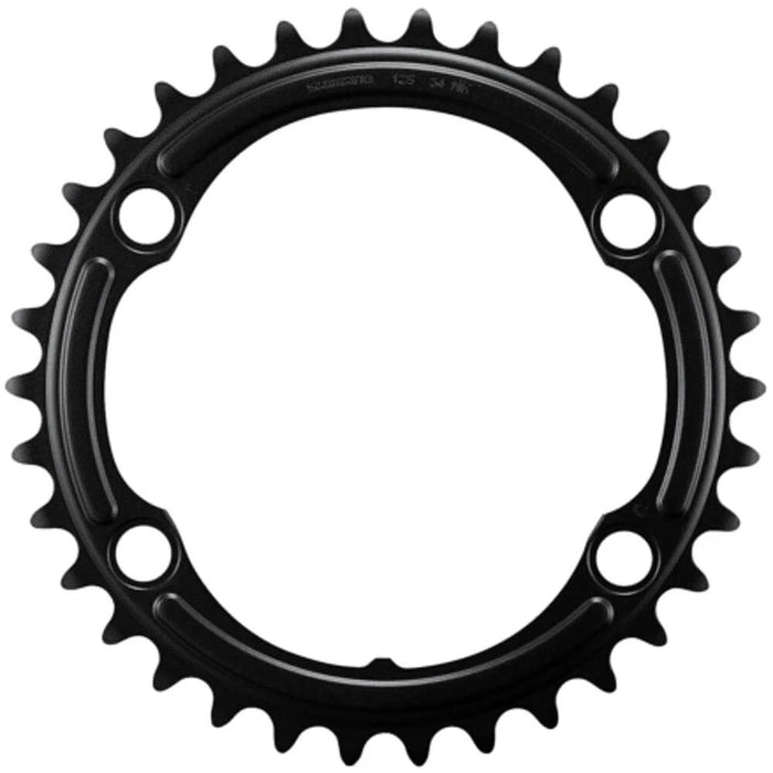 Shimano 105 FC-R7000 Chainrings - 50/34t OUT OF BOX