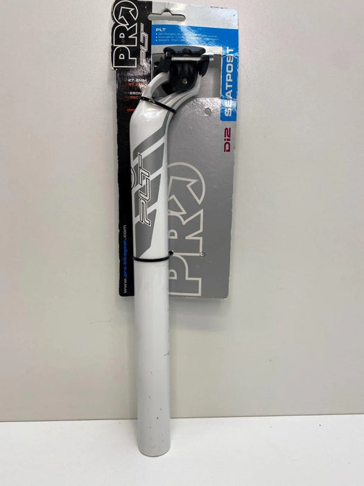 Pro PLT Seatpost Di2 31.6mm