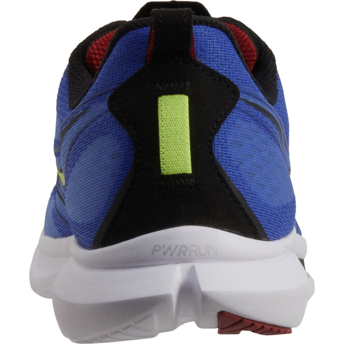 Saucony Men's Kinvara 13 Running Shoes - Blue Raz/Black Size 11.5