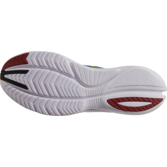 Saucony Men's Kinvara 13 Running Shoes - Blue Raz/Black Size 11.5