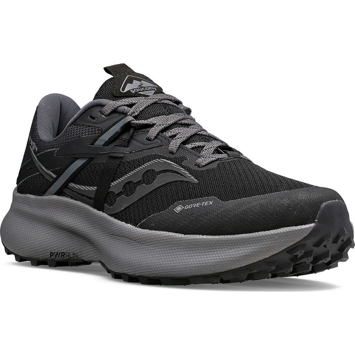 Saucony Women's Ride 15 TR GTX
