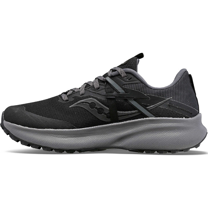 Saucony Women's Ride 15 TR GTX