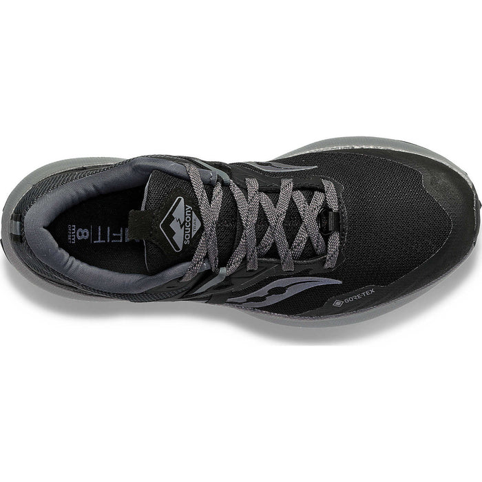 Saucony Women's Ride 15 TR GTX