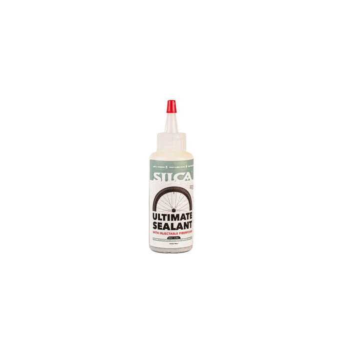 Silca Ultimate Tubeless Sealant 2.0 - 65mL