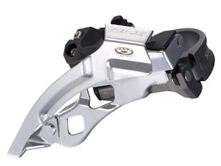 Shimano FD-M660 SLX 28.6/34.9 Front Derailleur