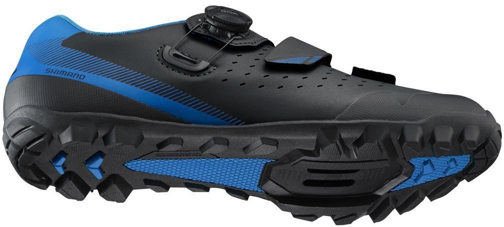 Shimano SH-ME400 Men's Mountain Bike Shoes