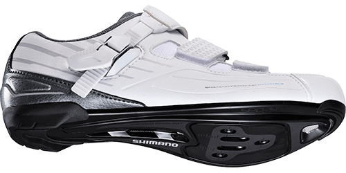 Shimano SH-RP3W Women's Road Cycling Shoes