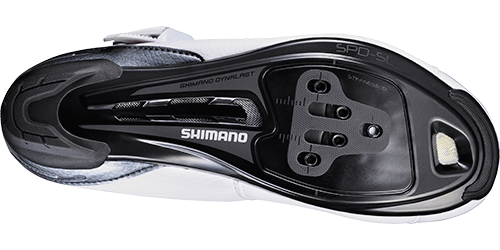 Shimano SH-RP3W Women's Road Cycling Shoes