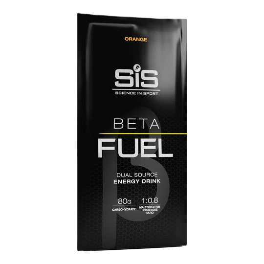 SIS Beta Fuel 80 Drink Mix