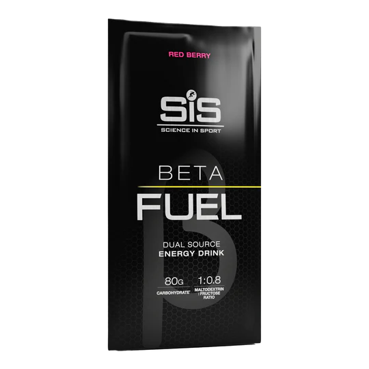 SIS Beta Fuel 80 Drink Mix