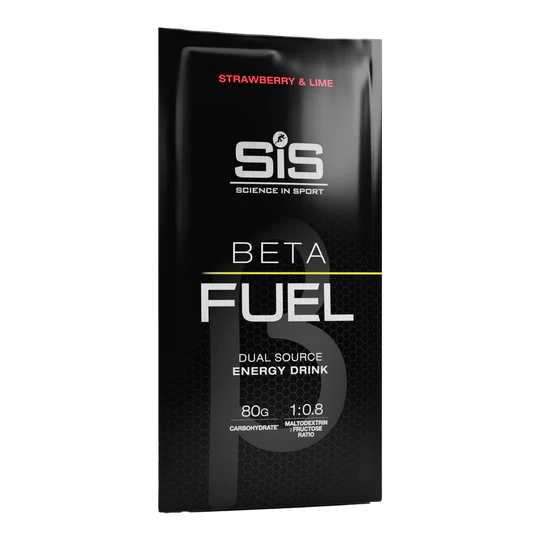 SIS Beta Fuel 80 Drink Mix
