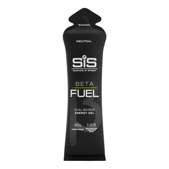 SIS BETA Fuel Gels