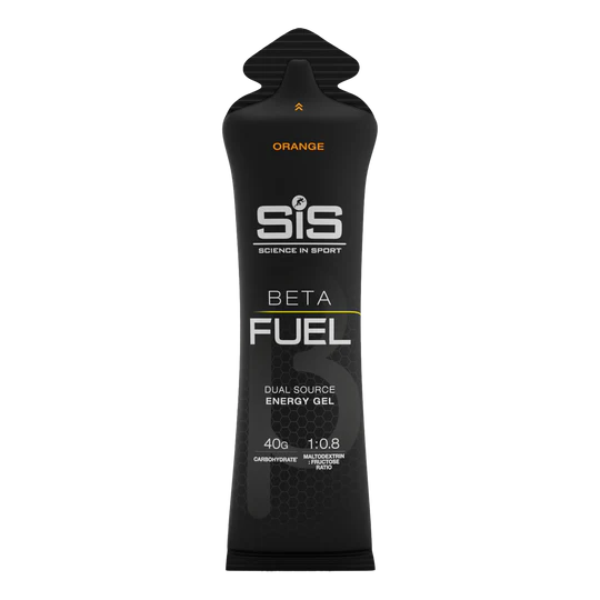 SIS BETA Fuel Gels
