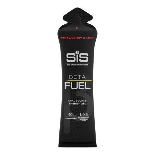 SIS BETA Fuel Gels