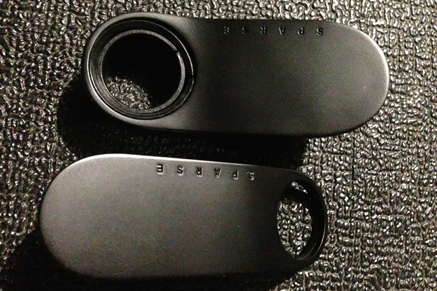 BMC by Sparse AC01 City Kit Light Set