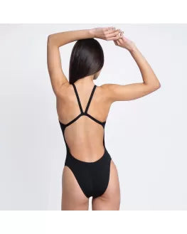 TURBO Women's Comfort Swimsuit