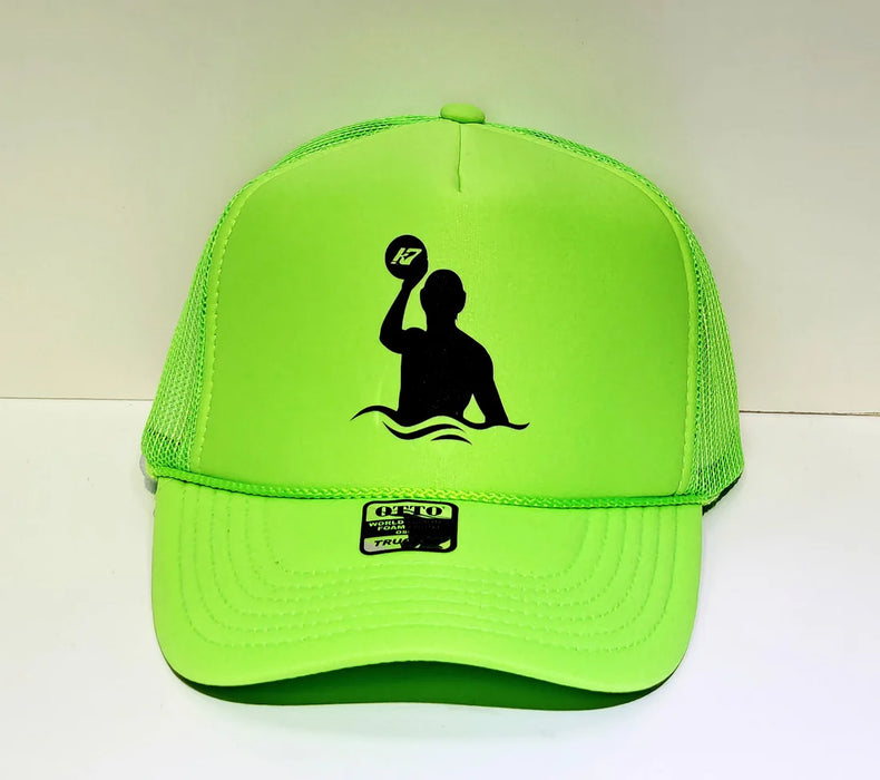 KAP7 Foam Trucker Hat