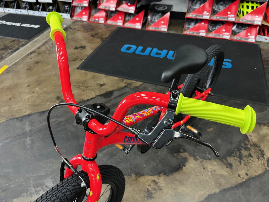 Cannondale Kid's Trail 20 - 2023