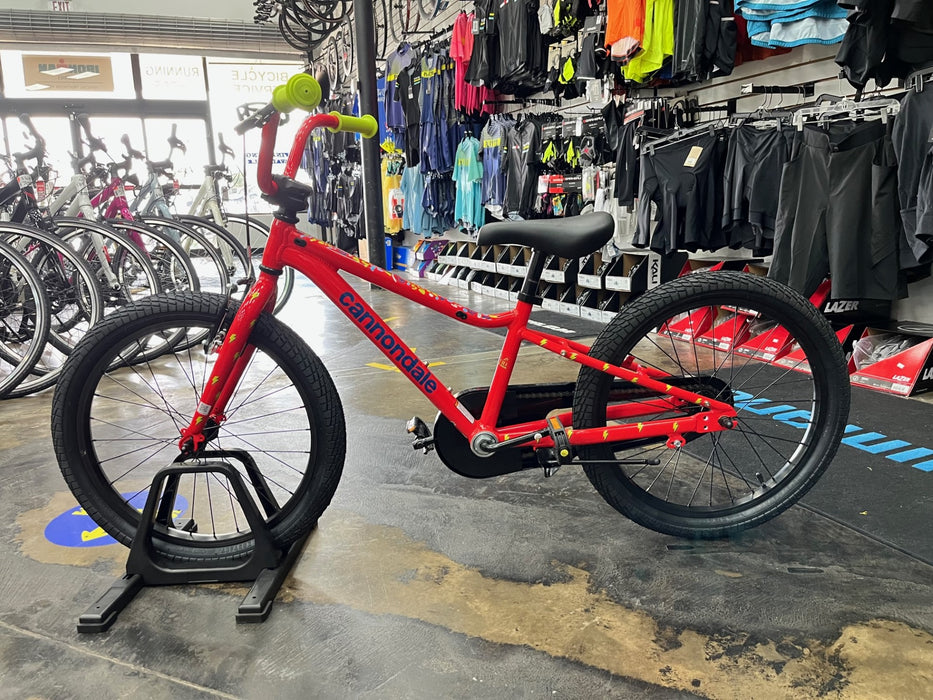 Cannondale Kid's Trail 20 - 2023