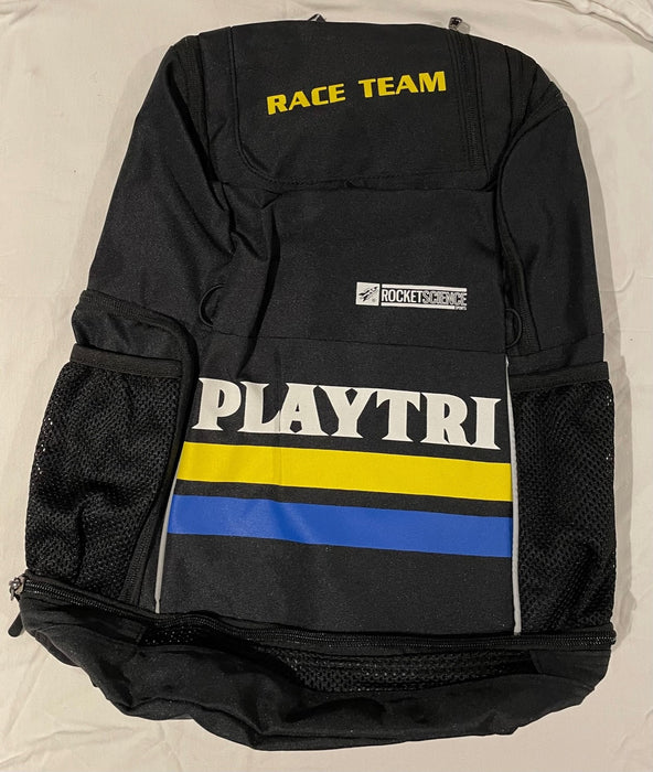 Playtri Triathlon Backpack