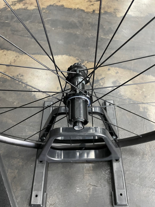 Fulcrum Racing 600 DB Wheelset