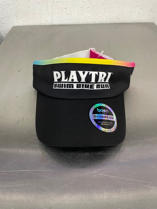 Playtri / BOCO 360 Visor - Rainbow