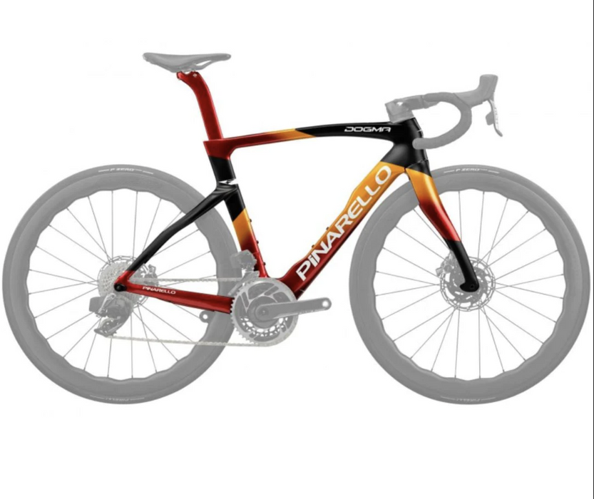 Speed pinarello discount