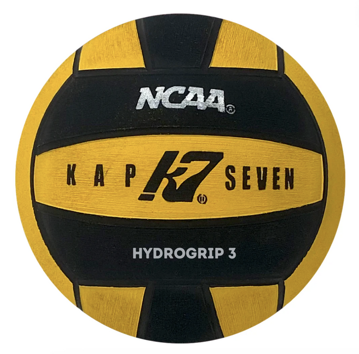 KAP7 Water Polo HydroGrip 3 Ball