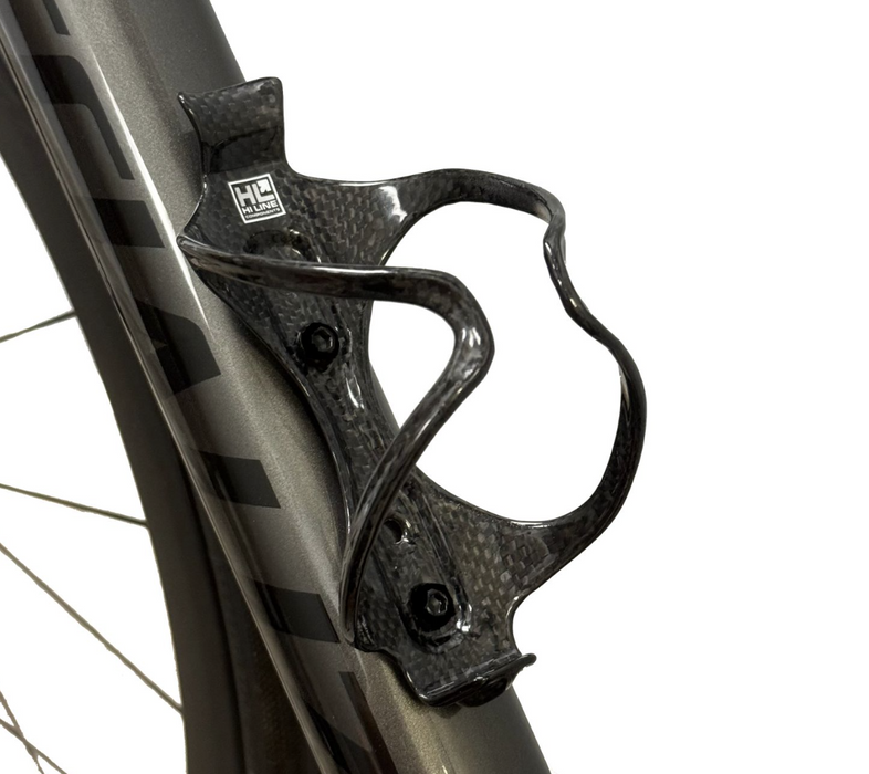 Hi Line Stealth Cage