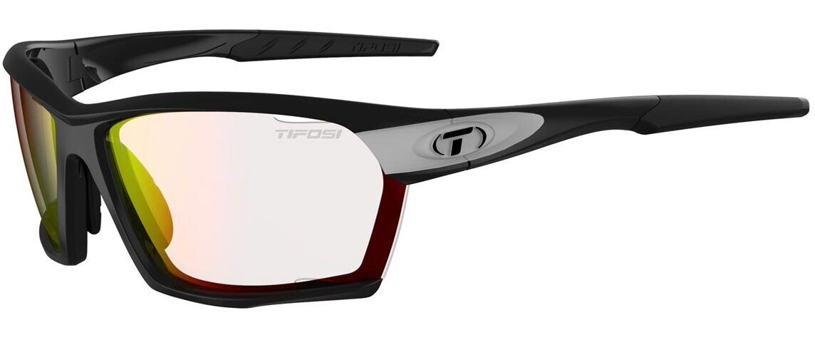 Tifosi Optics Kilo-Black/White Fototec