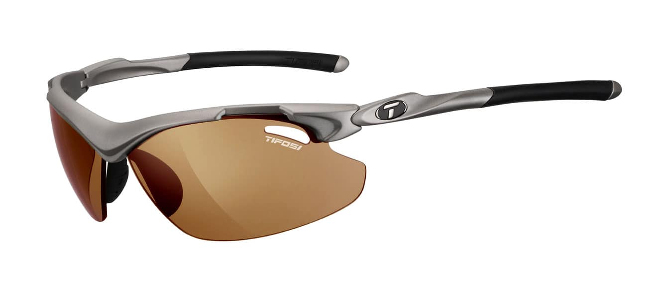 Tifosi Optics Tyrant 2.0 Iron Fotec Sunglasses