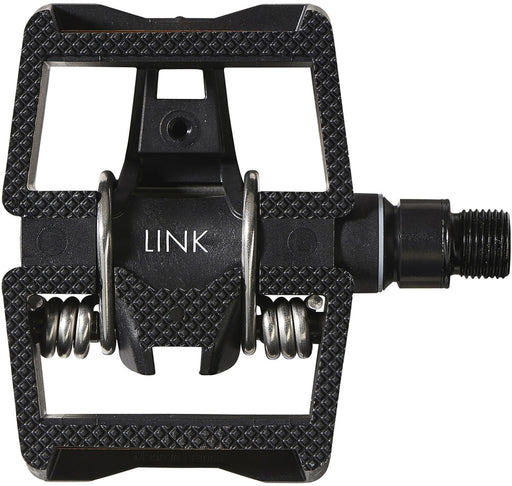 atac pedal Time ATAC Link Pedals — Playtri