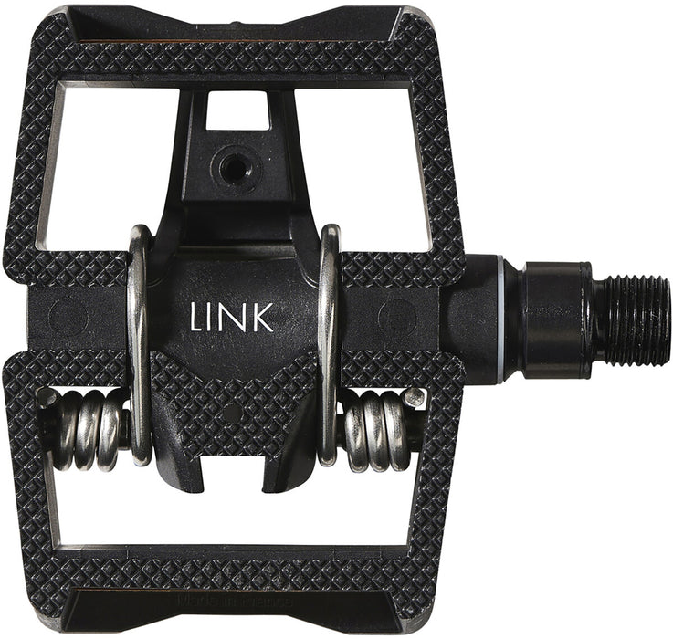 pedal links Time ATAC Link Pedals — Playtri